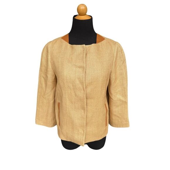 STILLS JACKET BLAZER WOMENS SIZE 8 - Picture 1 of 6